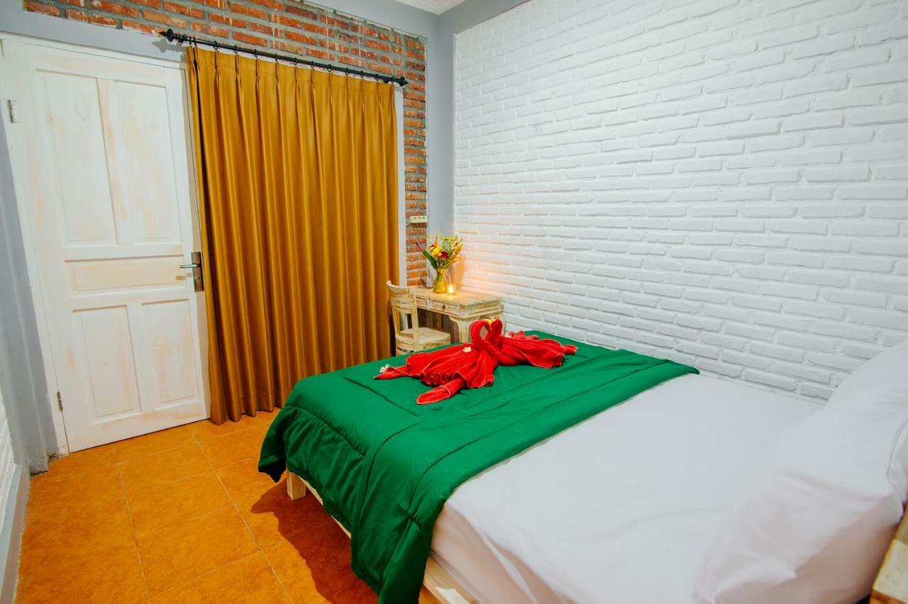 Pd Bali Guesthouse Canggu  Exterior photo