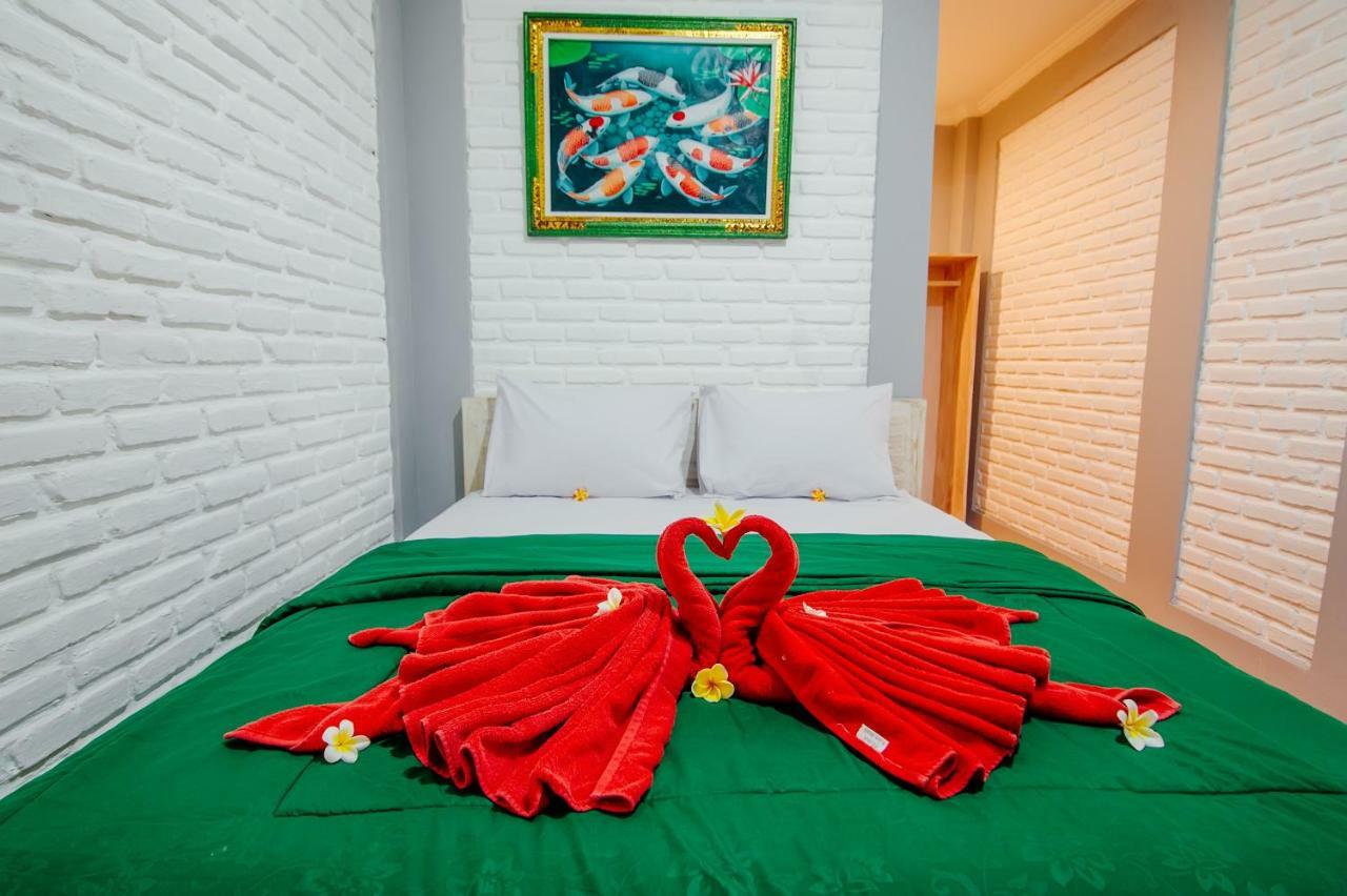 Pd Bali Guesthouse Canggu  Exterior photo